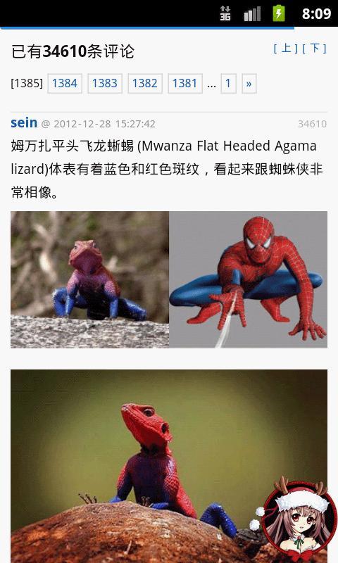 女神浏览器3