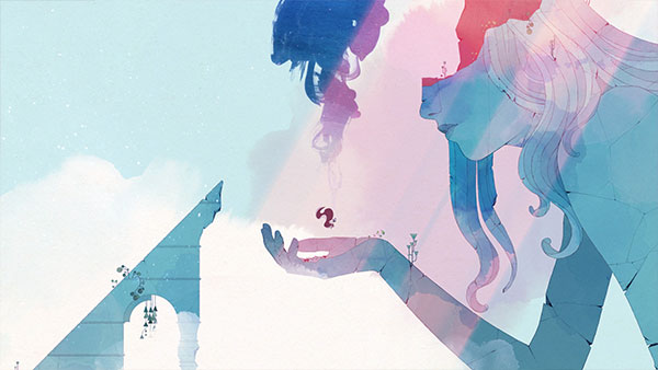 GRIS PC版