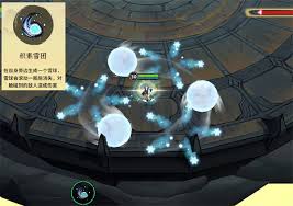 御剑封魔冰修玩法怎么玩