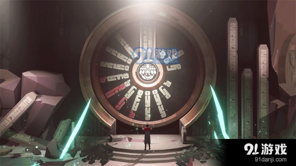 OPUS：龙脉常歌5