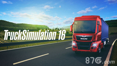 TruckSimulation161