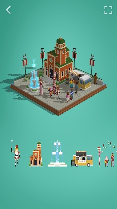 拼图创景4