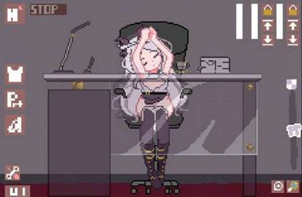 别对日奈做坏事中文手机版3