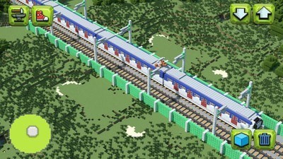 矿工火车2