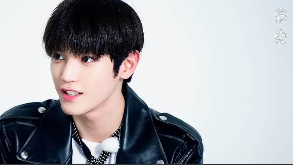 NCT鲸落