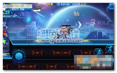 皇牌枪神火爆枪战内购安卓中文版1