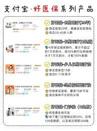支付宝好医保怎么样