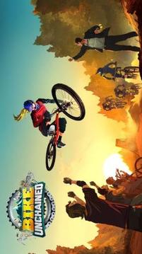 极限自行车:Bike Unchained1
