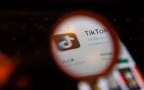 TikTok直播入口在哪