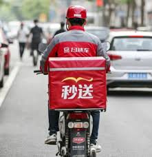 京东外卖如何连接美团打印机