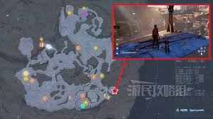 剑星如何全收集15个星之泪