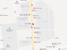 高德地图如何添加地址位置