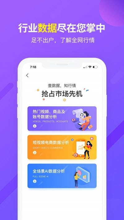 初视界(新媒体技能学习)