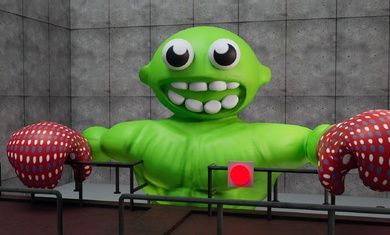 班班生存花园3