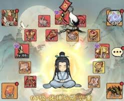 神器传说新手怎么玩