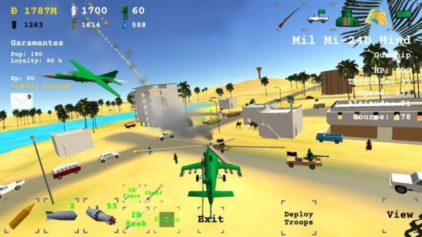 彼得罗亚v0.67安卓版2