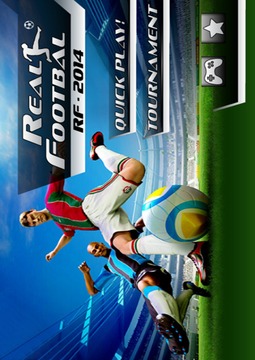 实况足球FootballGame手机版4