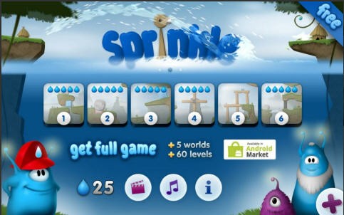 救火奇兵(Sprinkle)1