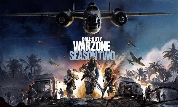 COD Warzone1