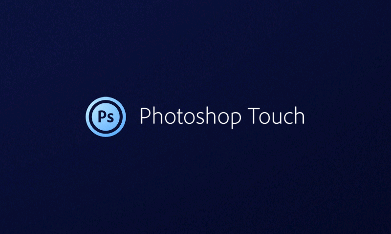 Photoshop 手机中文版5