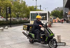 美团众包和美团骑手哪个更具优势