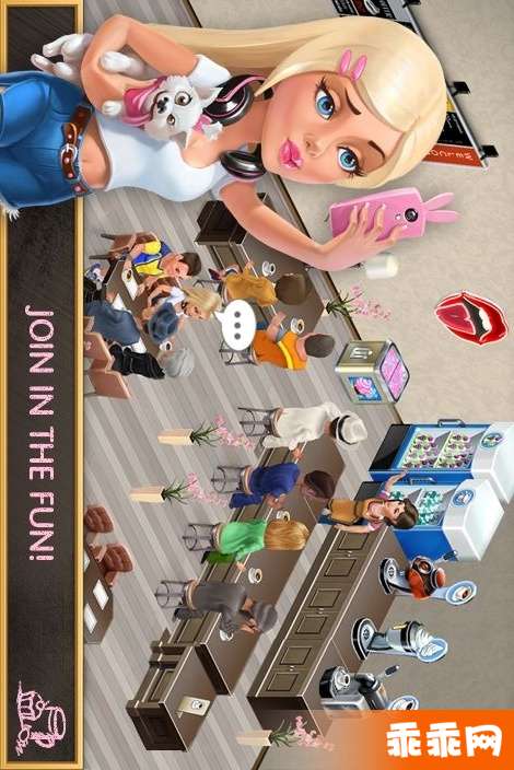 My Cafe4