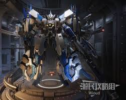解限机飓风基础教学攻略分享