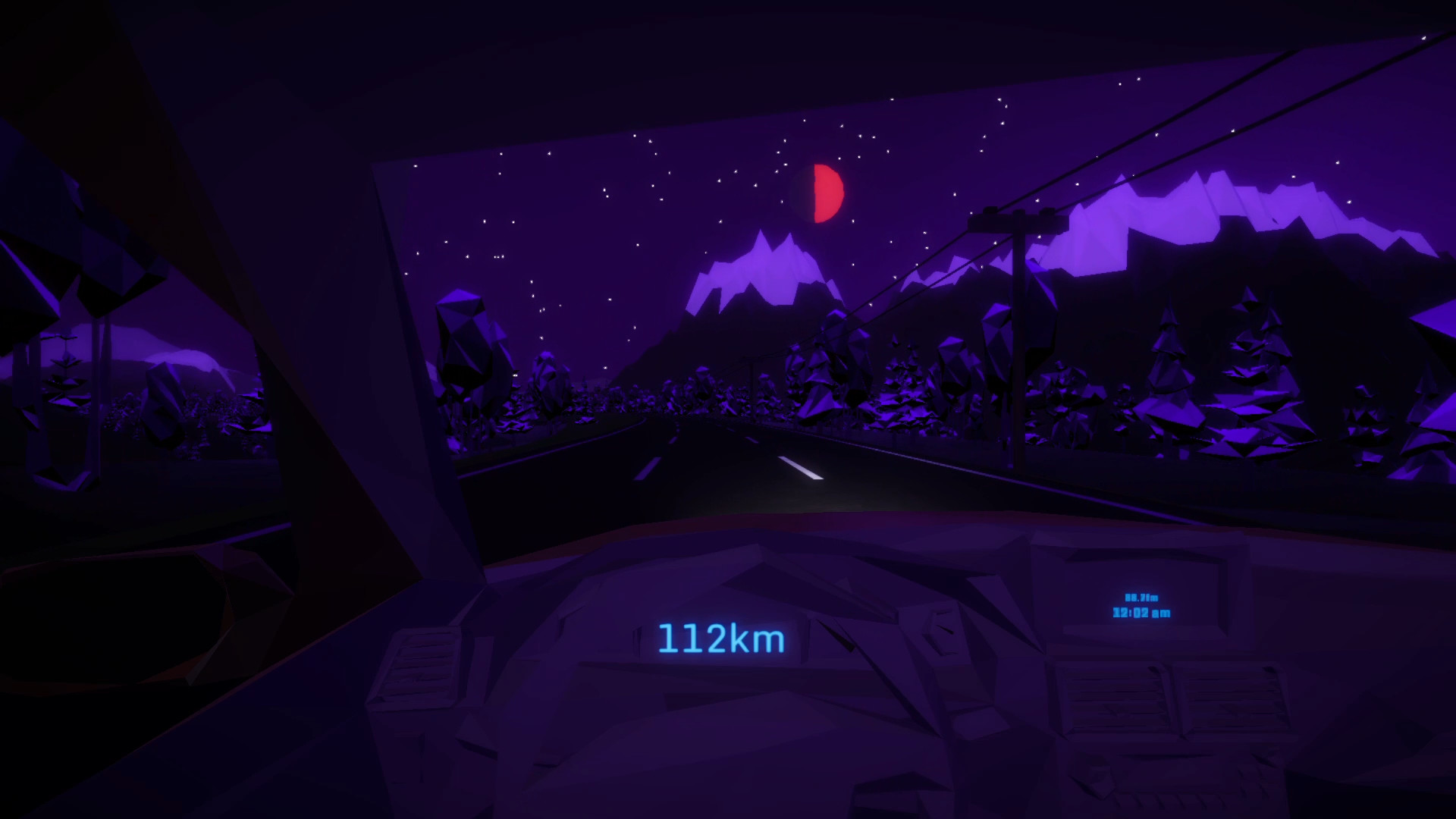 冥想空间：空间之间Glitchhikers: The Spaces Between5