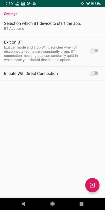 Wifi启动程序1