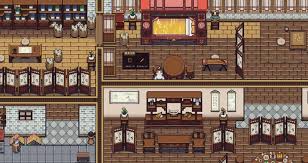江城创业记蓝图如何布局