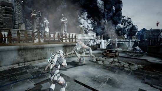 百灵宫无限大道2