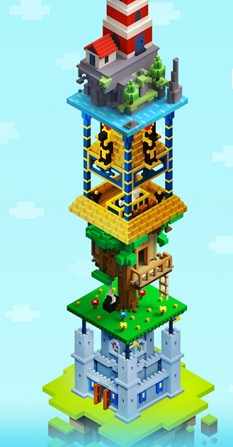 TapTowerv1.30安卓版2