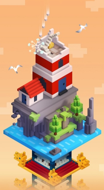 TapTowerv1.30安卓版3