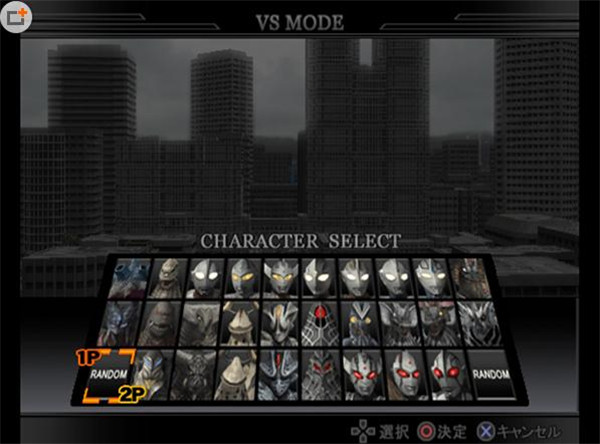 奥特曼格斗进化4app4