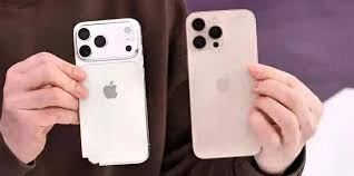 iPhone17Pro会采用国产显示屏吗