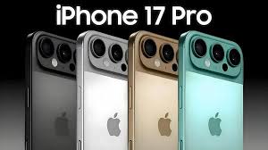 iPhone17Pro性能为何暴涨