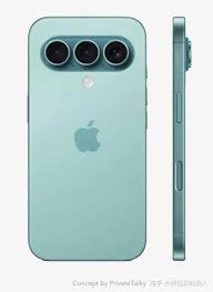 iPhone17Pro手机外观很难看吗
