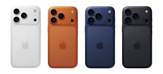 iphone17pro采用了哪些黑科技