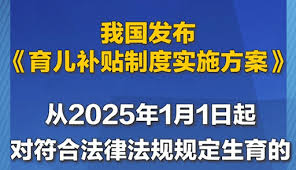 3600元育儿补贴怎么申领