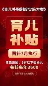 3600育儿补贴保姆教程是什么