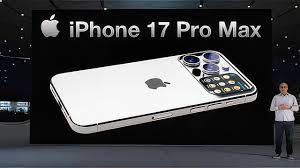 为什么不建议买17Pro