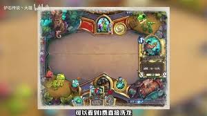 炉石传说安戈洛龟途火凤贼卡组怎么搭配