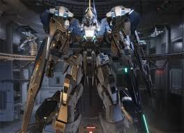 解限机玛什马克全机甲强度如何排行