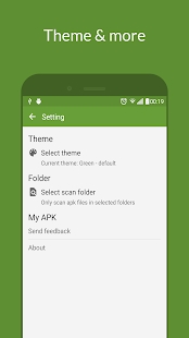 My APK4