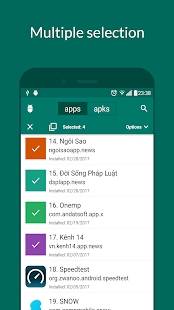 My APK