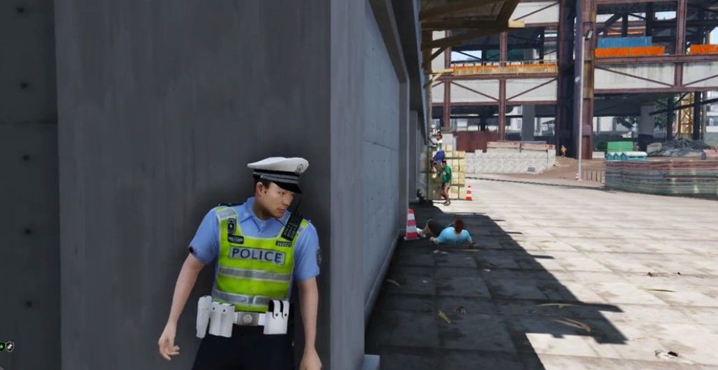 特种兵模拟器3