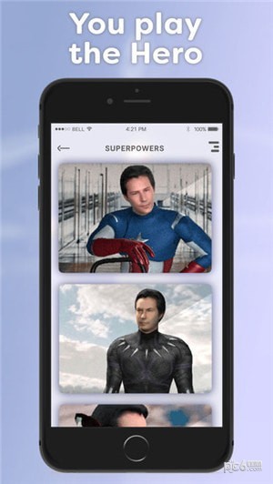 morphin1