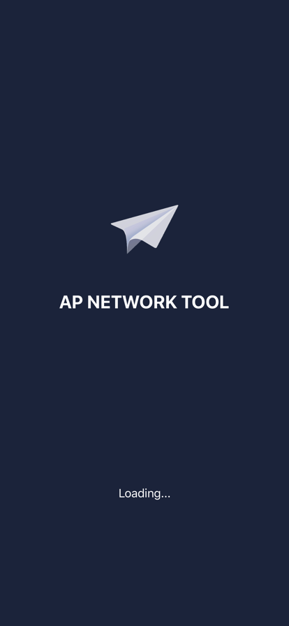 AP network免费1