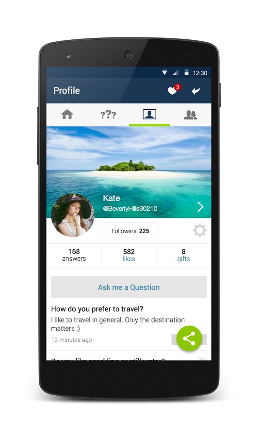 Ask.fm
