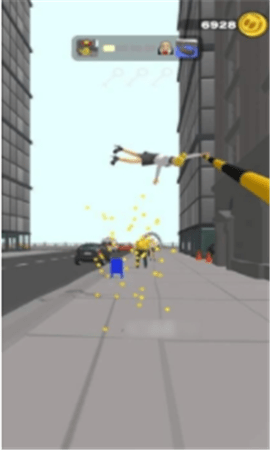 长矛快跑2